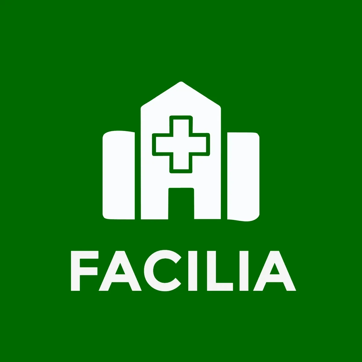 Free Health Facility Logo to Edit Online