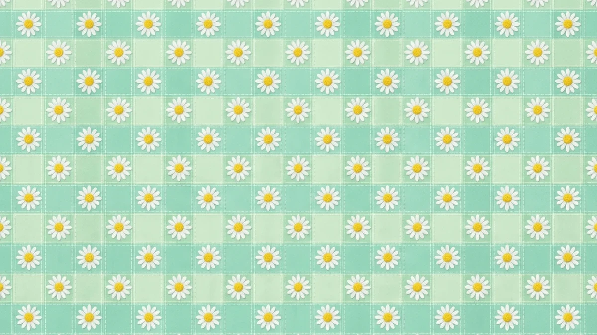 Free Mint Green Pastel Background Template to Edit Online