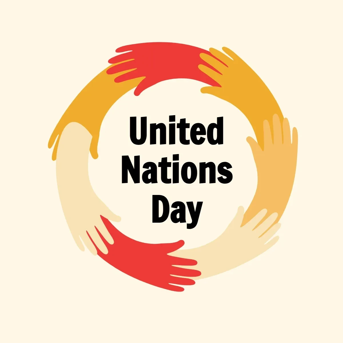 Free United Nations Day Circle Clip Art Template to Edit Online Free United Nations Day Circle Clip Art Template to Edit Online