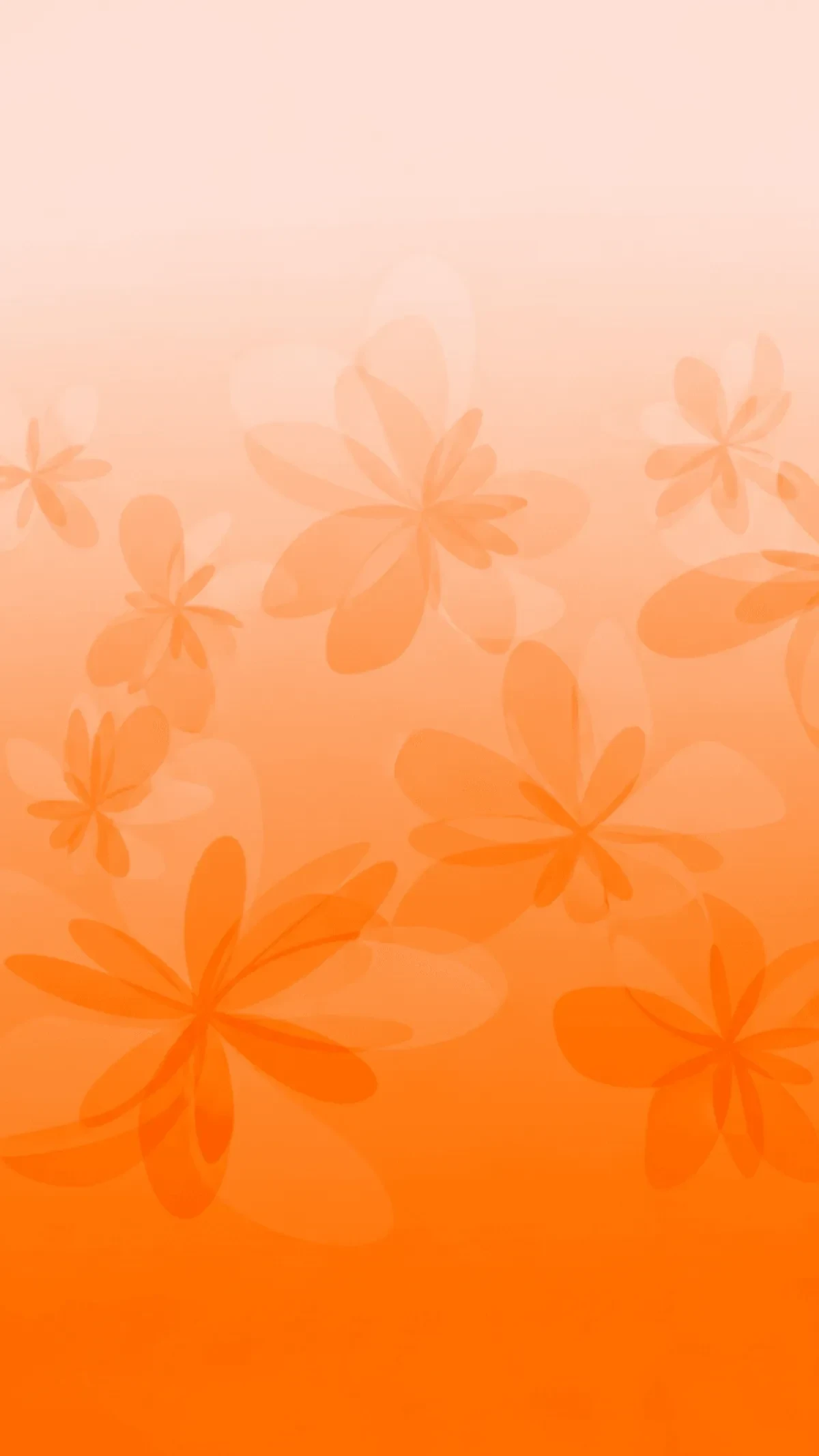 Free Soft Gradient Orange Background Template to Edit Online Free Soft Gradient Orange Background Template to Edit Online