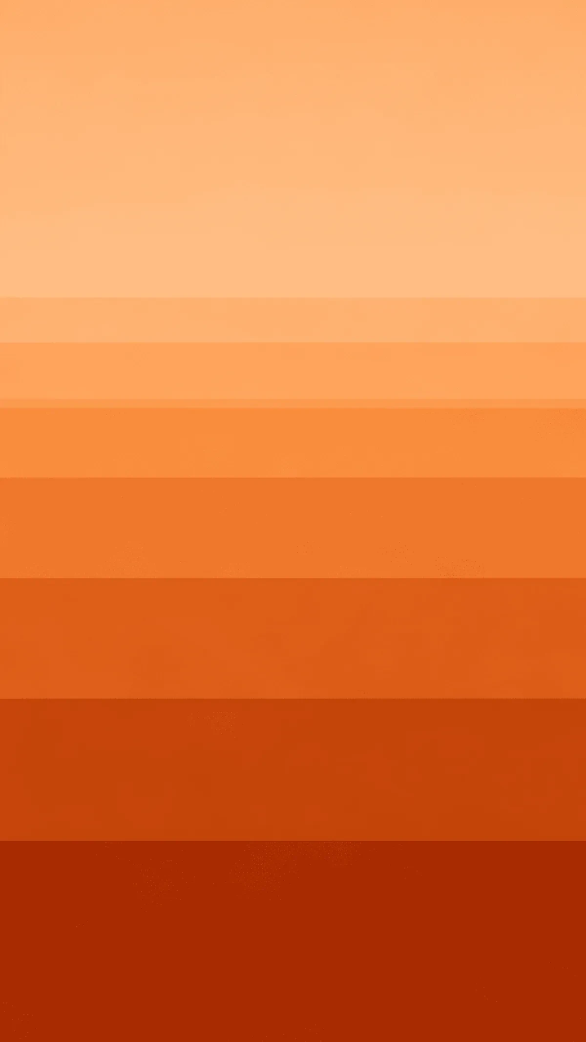Free Sunset Orange Background Template to Edit Online