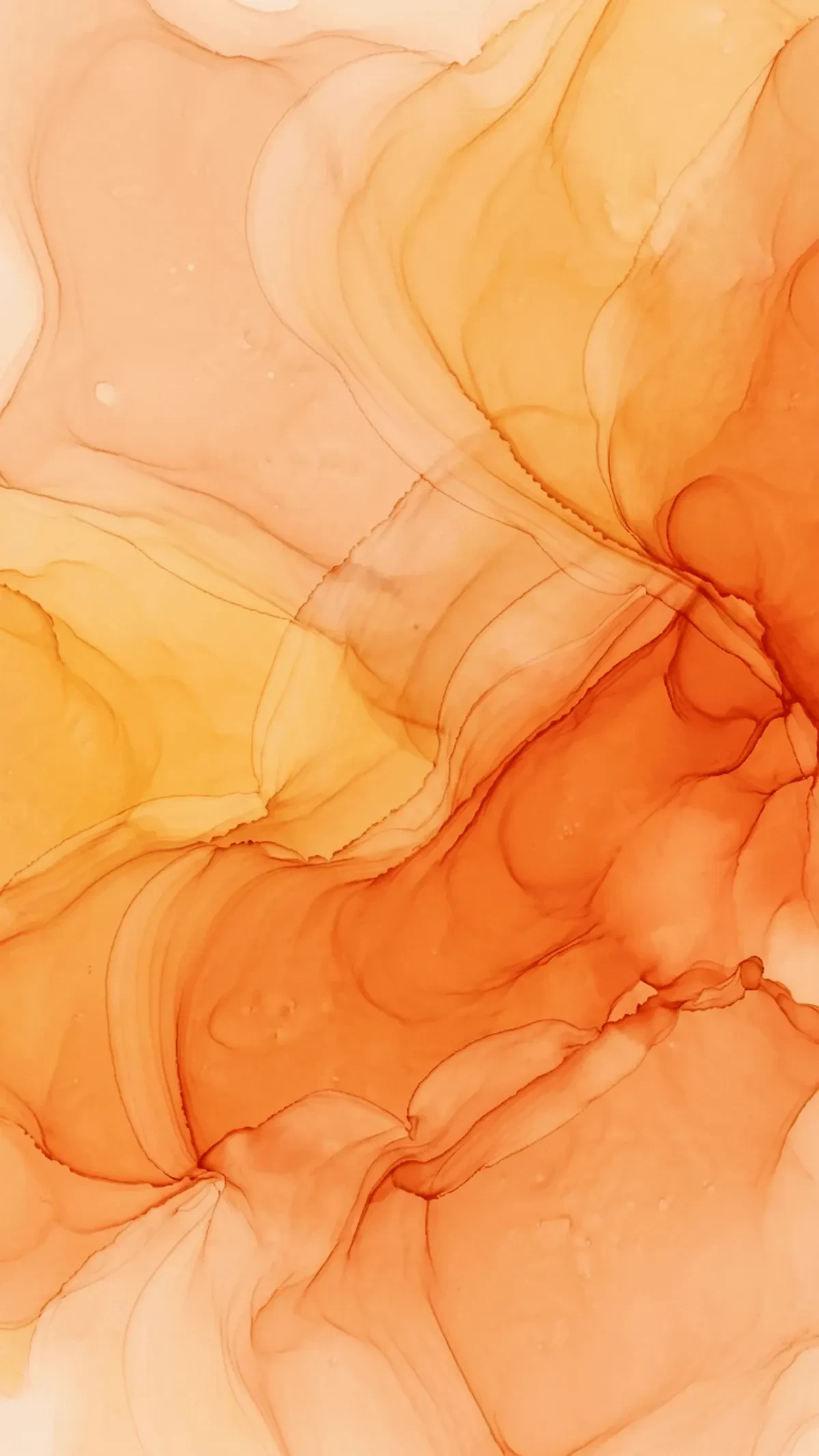 Free Smooth Blend Orange Background Template to Edit Online Free Smooth Blend Orange Background Template to Edit Online