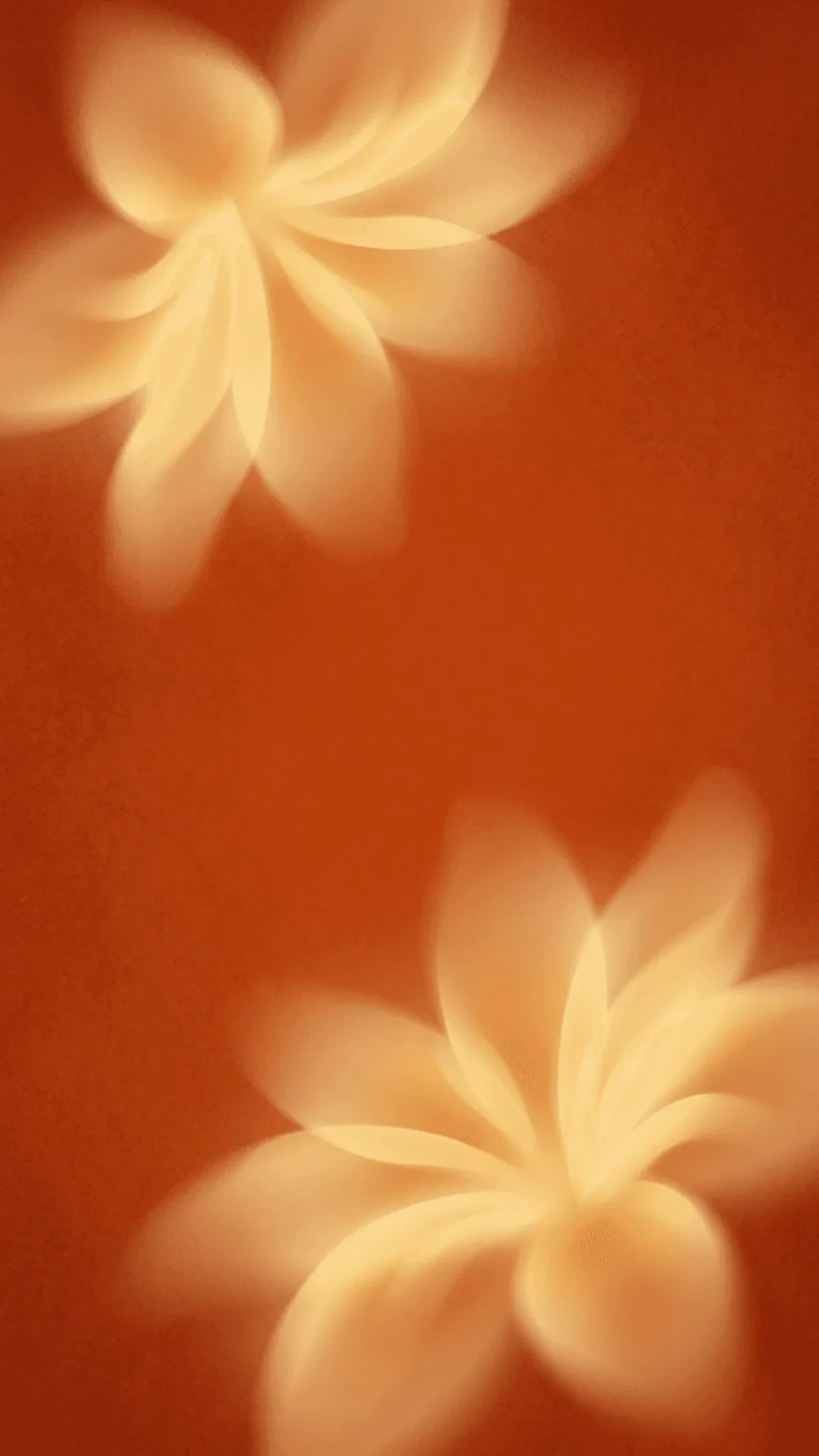 Free Contemporary Gradient Orange Background Template to Edit Online Free Contemporary Gradient Orange Background Template to Edit Online