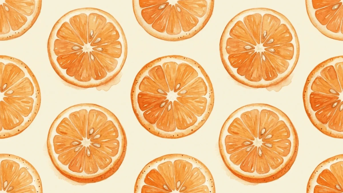 Free Patterned Orange Background Template to Edit Online Free Patterned Orange Background Template to Edit Online