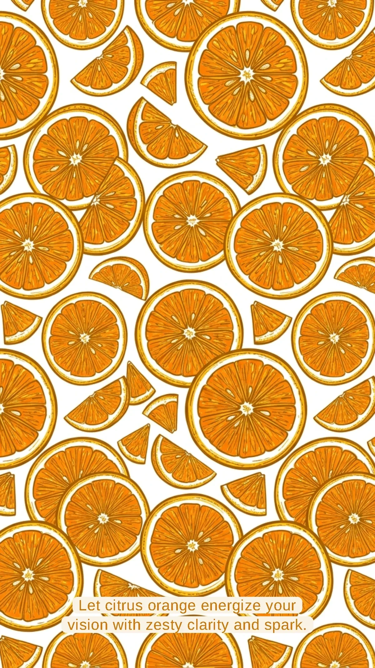 Free Citrus Orange Background Template to Edit Online Free Citrus Orange Background Template to Edit Online