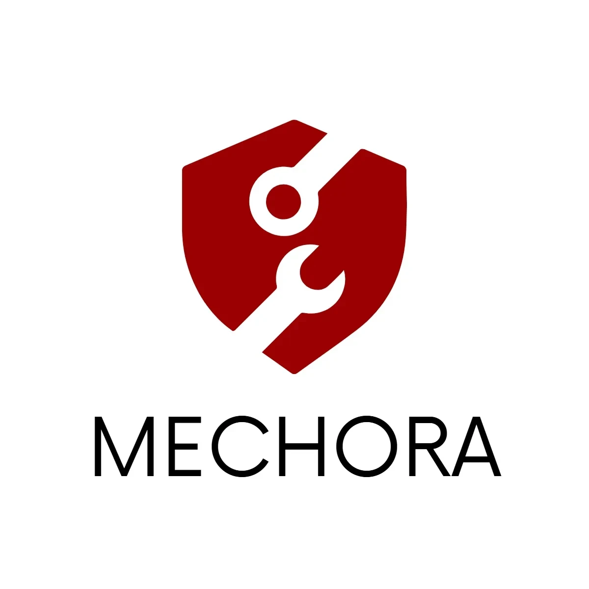 Free Mechanic Logo Template
