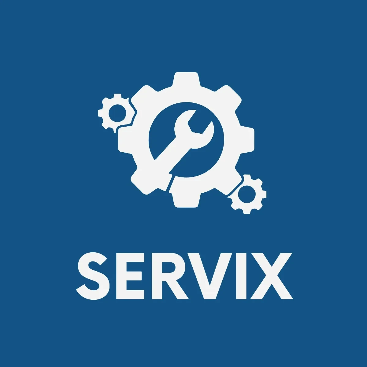 Free Auto Service Logo Template