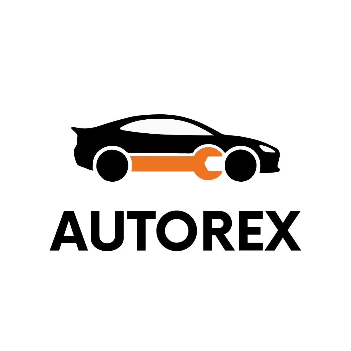 Free Automotive Repair Logo Template