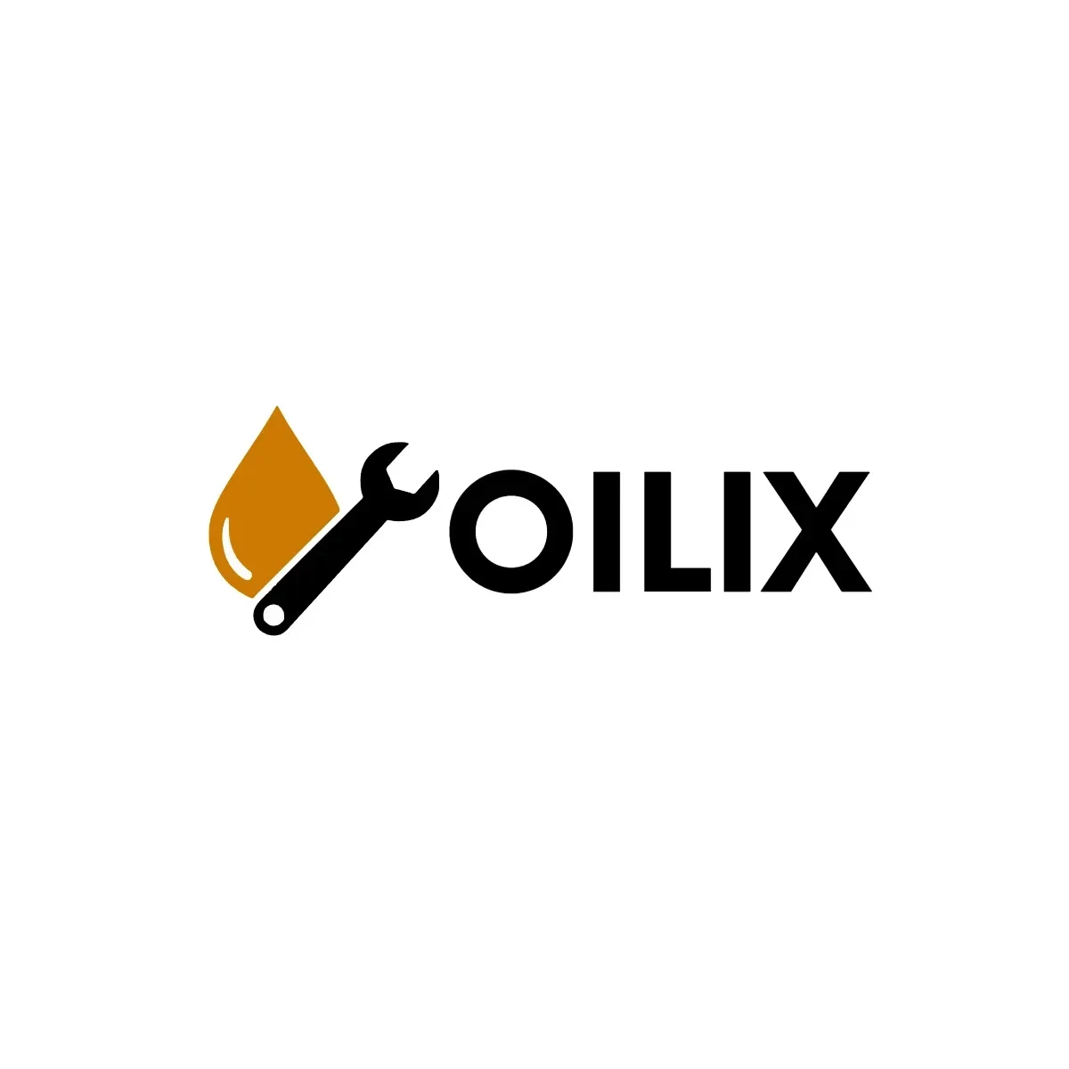 Free Oil Change Logo Template