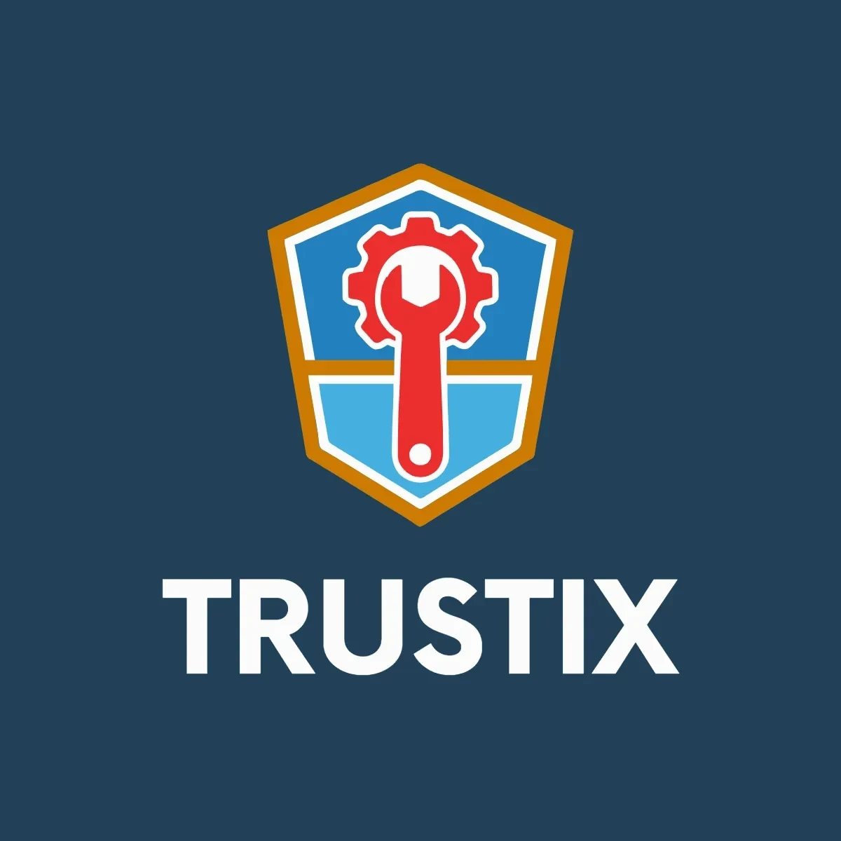 Free Trusted Mechanic Logo to Edit Online