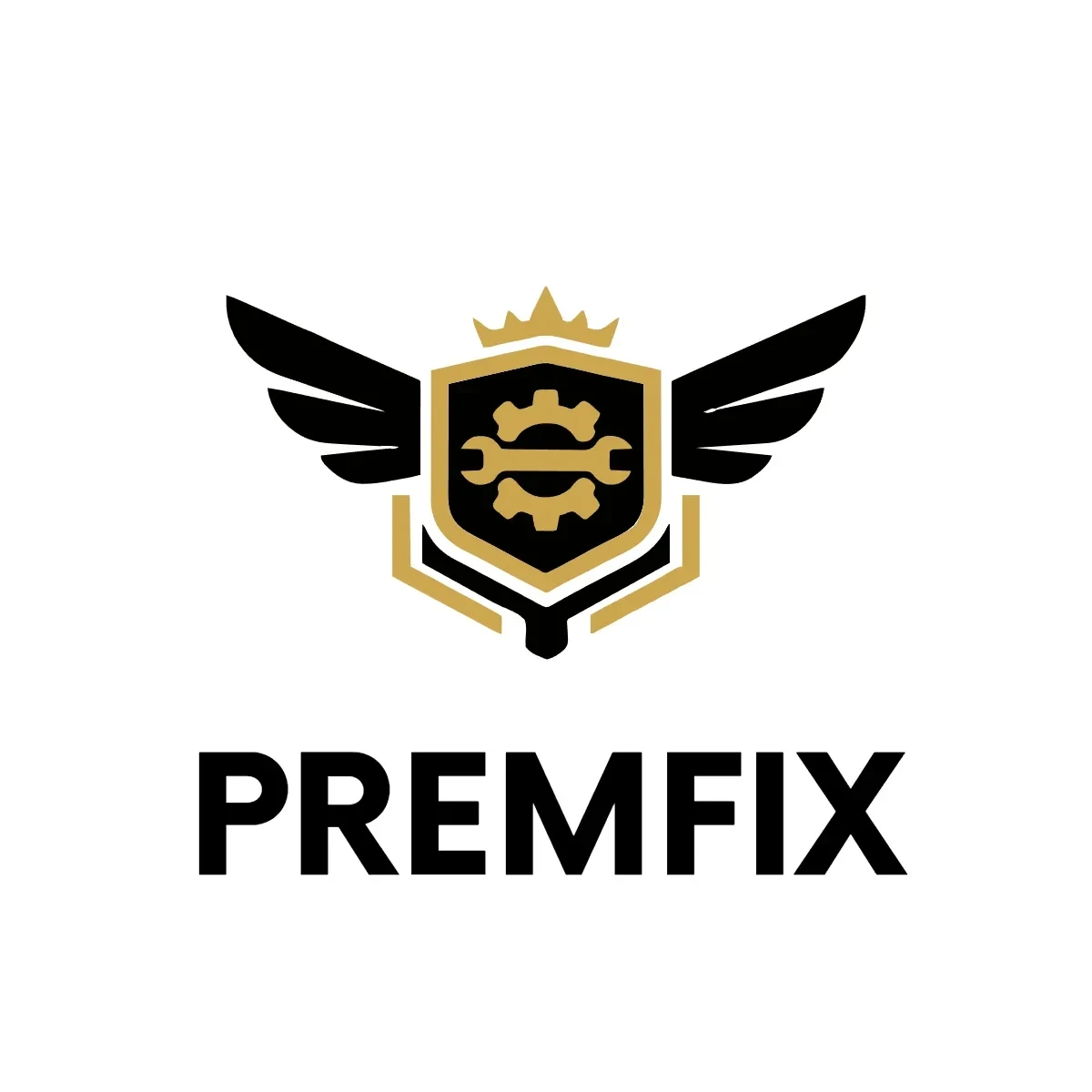 Free Premium Mechanic Logo to Edit Online