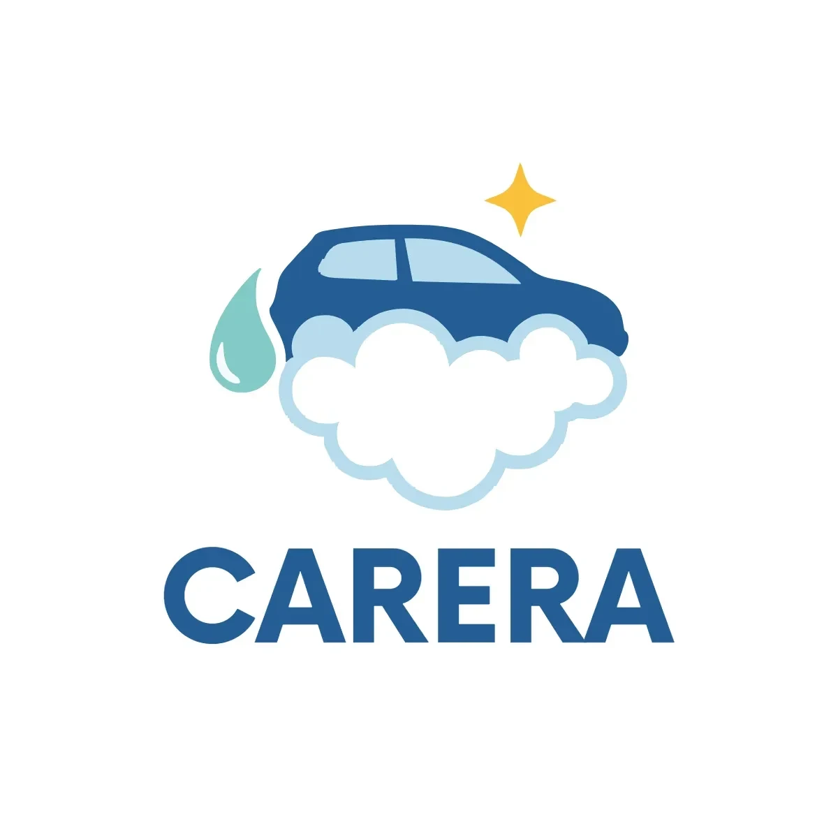 Free Car Care Logo to Edit Online