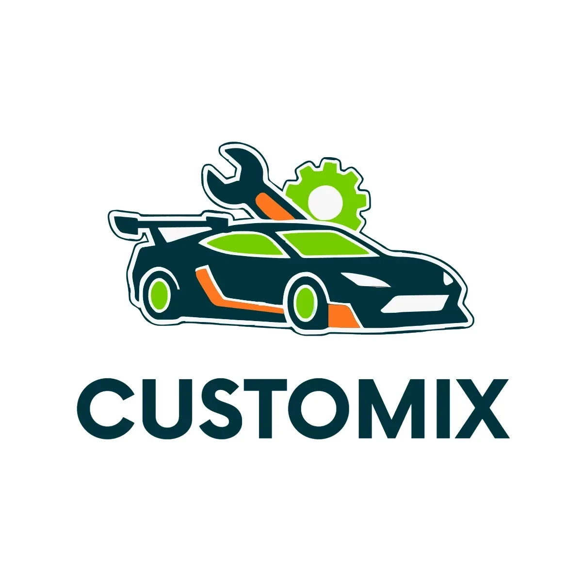 Free Custom Garage Logo to Edit Online