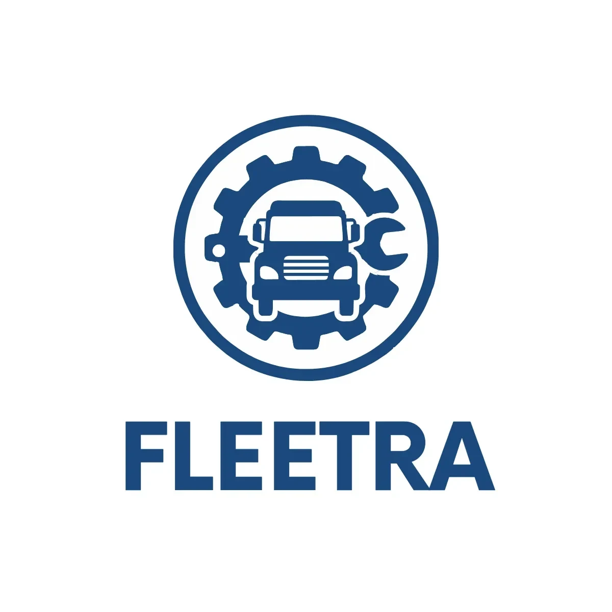 Free Fleet Maintenance Logo to Edit Online