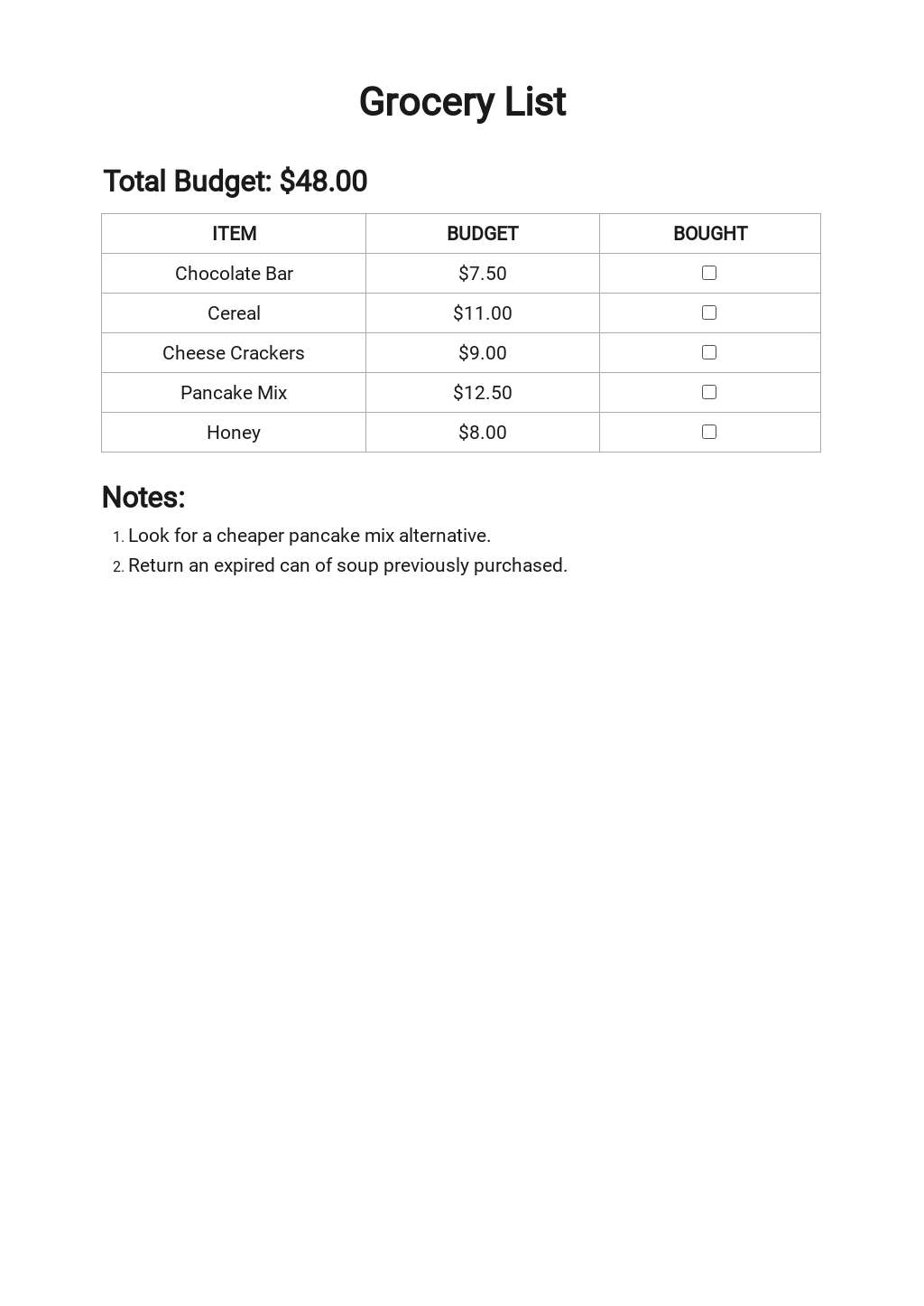 grocery-list-template-google-docs-martin-printable-calendars