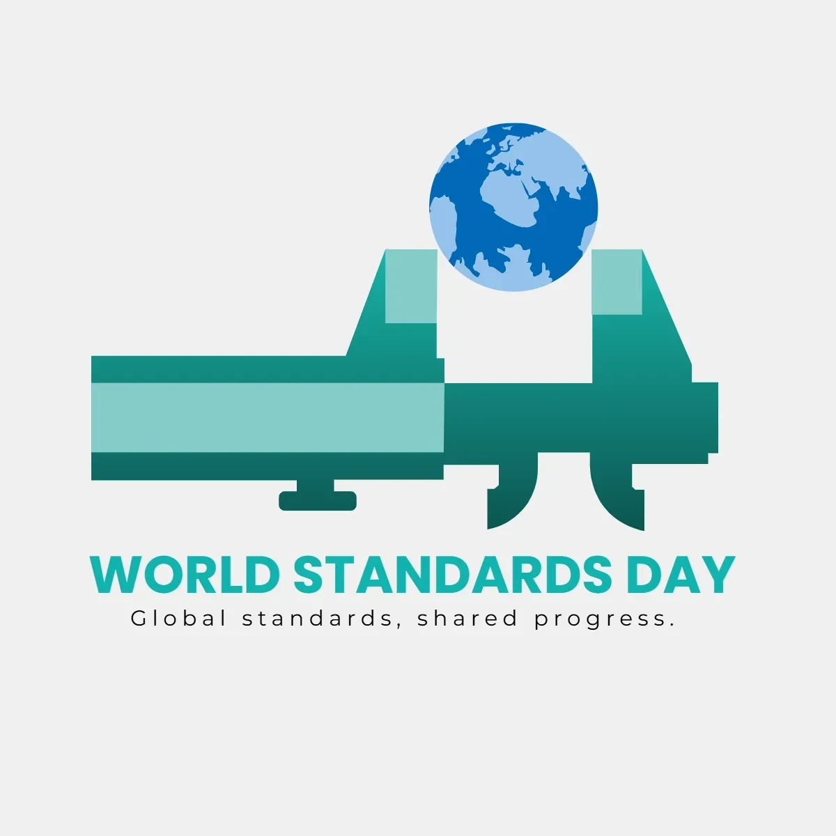 Free World Standards Day Symbol Clip Art Template to Edit Online Free World Standards Day Symbol Clip Art Template to Edit Online