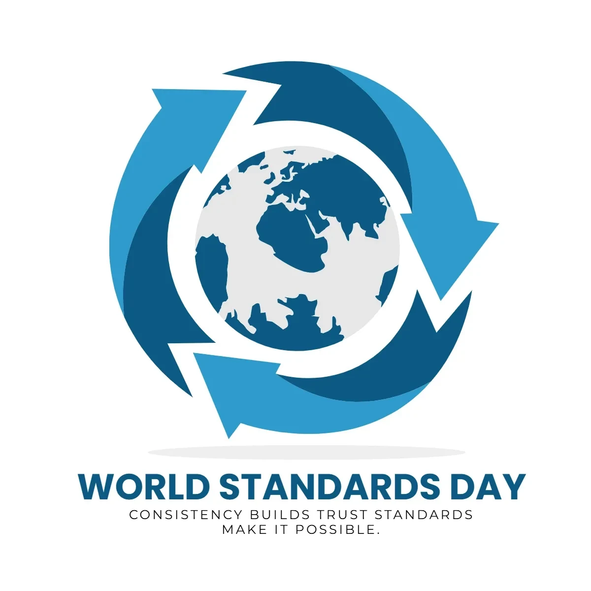 Free World Standards Day Earth Design Clip Art Template to Edit Online Free World Standards Day Earth Design Clip Art Template to Edit Online