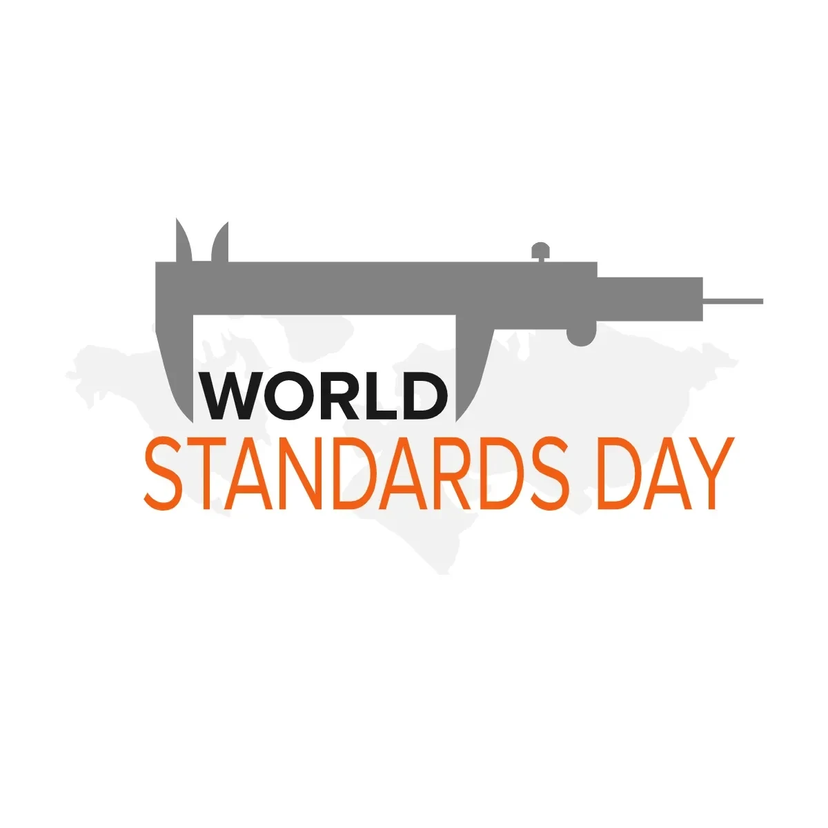 Free World Standards Day Simple Clip Art Template to Edit Online Free World Standards Day Simple Clip Art Template to Edit Online