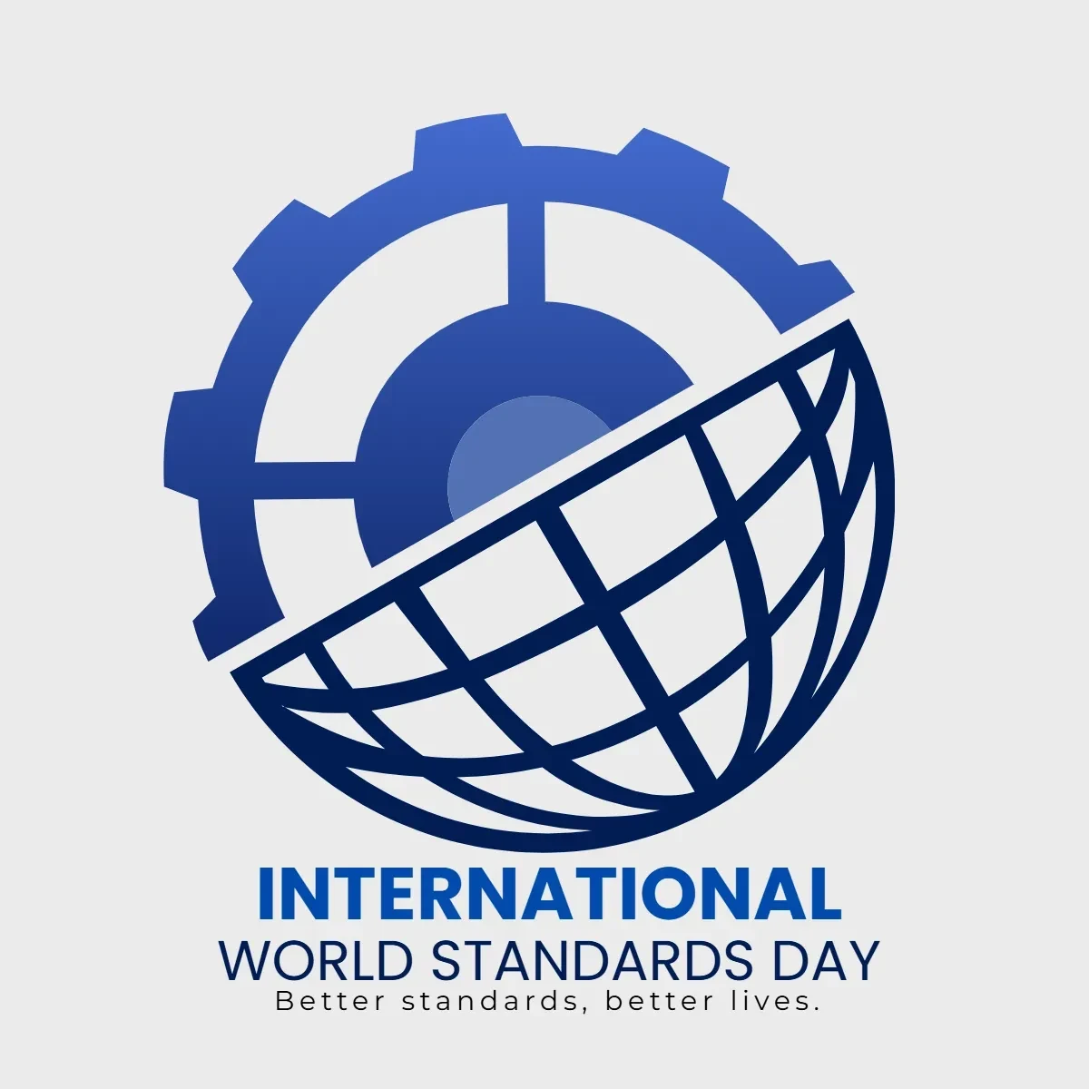 Free International World Standards Day Clip Art Template to Edit Online Free International World Standards Day Clip Art Template to Edit Online