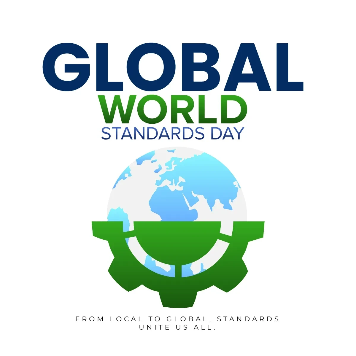 Free Global World Standards Day Clip Art Template to Edit Online Free Global World Standards Day Clip Art Template to Edit Online