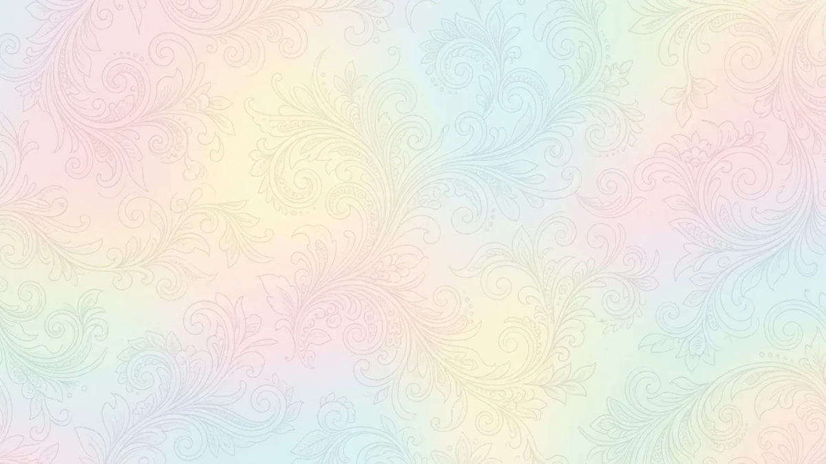 Free Subtle Pastel Design Background Template to Edit Online