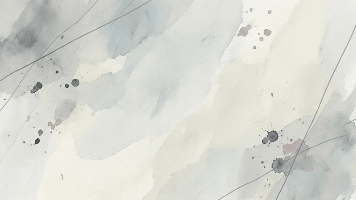 Free Muted Watercolor Background Template to Edit Online