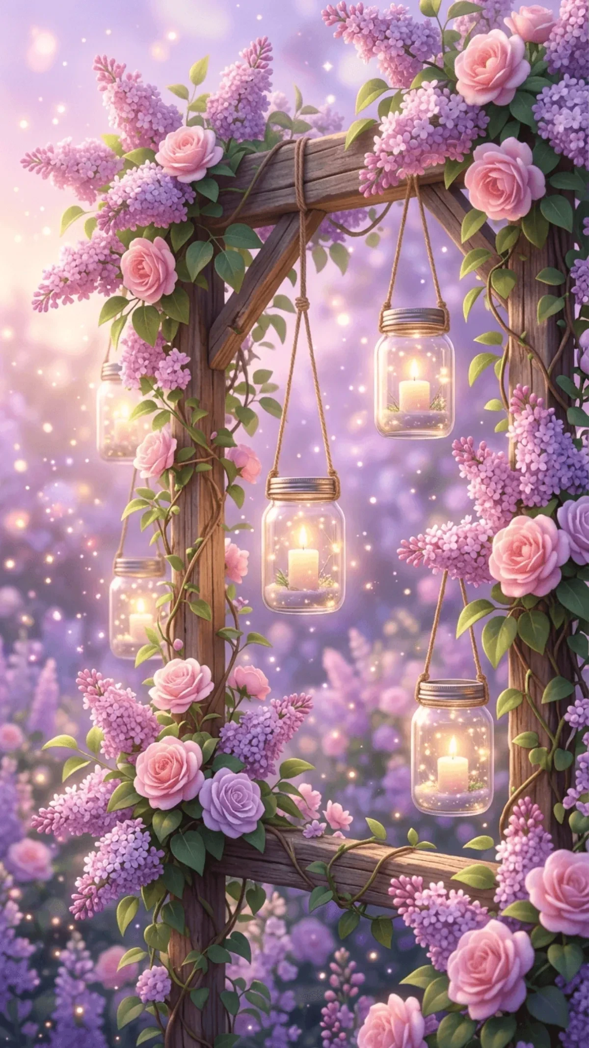 Free Light Aesthetic Pastel Background Template to Edit Online