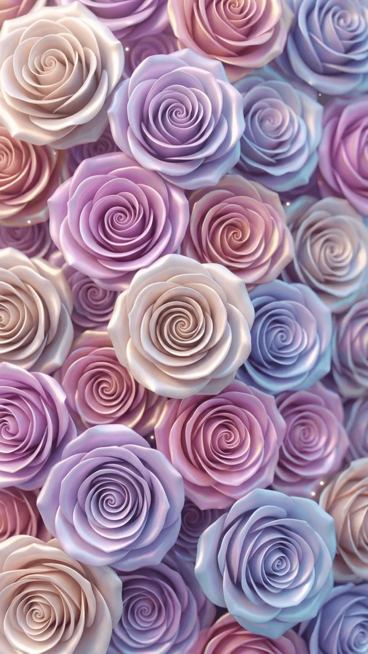 Free Pastel Silk Texture Background Template to Edit Online