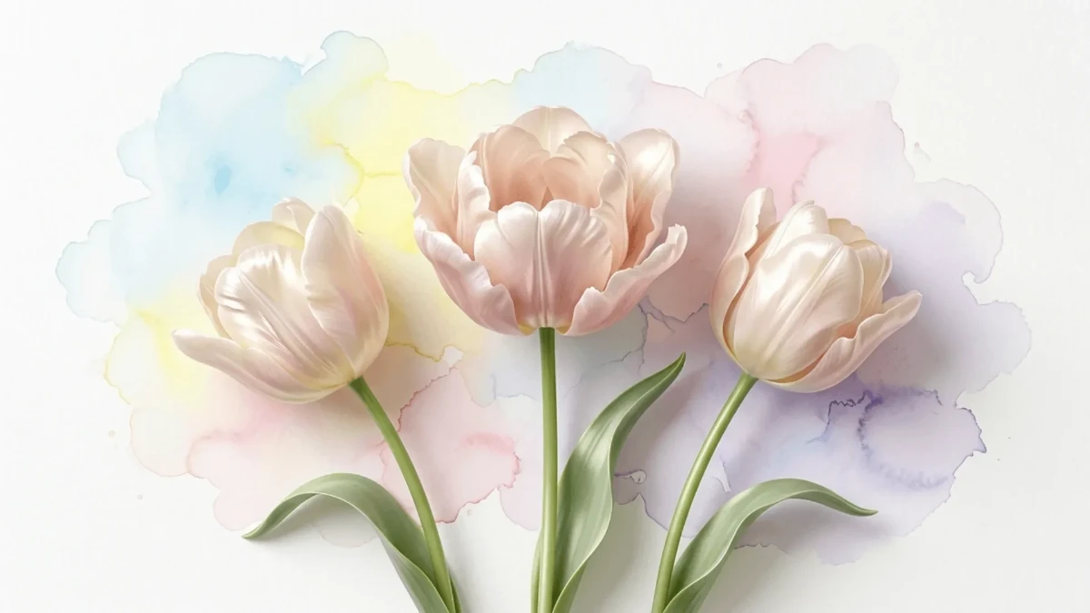 Free Clean Pastel Minimal Background Template to Edit Online