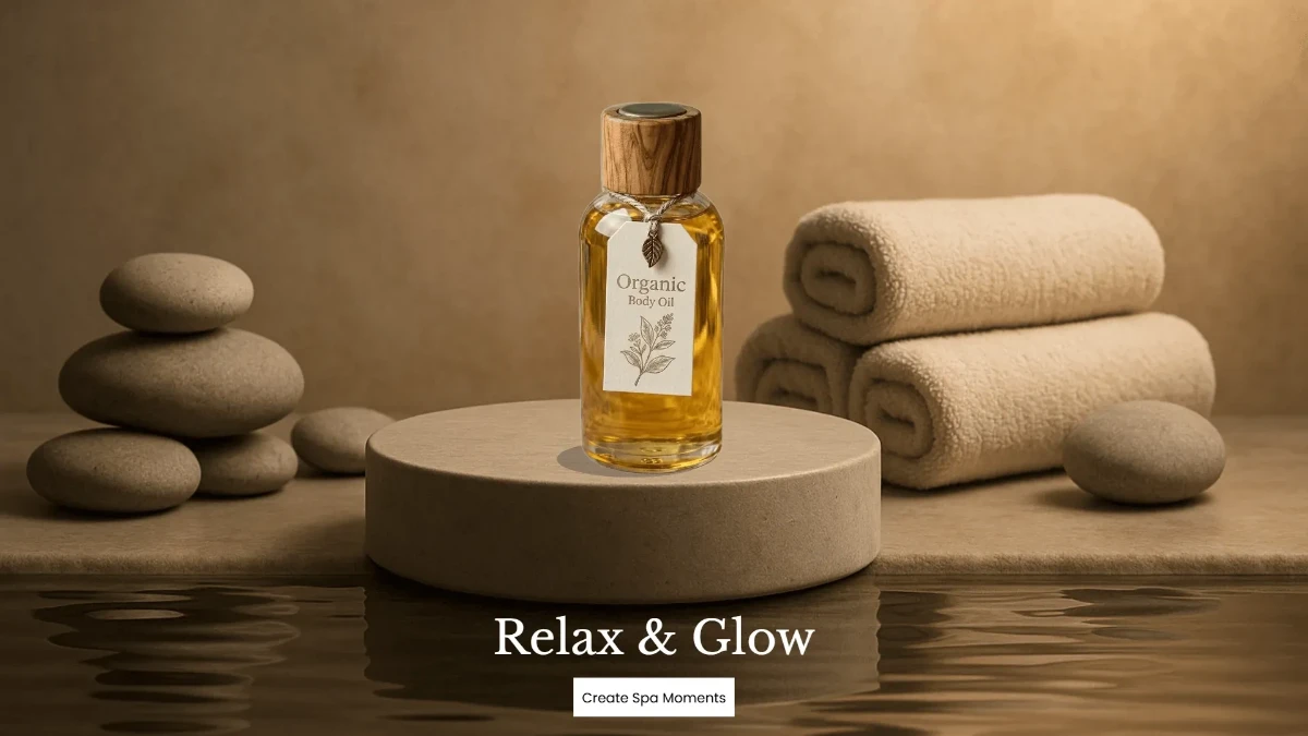 Free Spa Beauty Background Template to Edit Online Free Spa Beauty Background Template to Edit Online