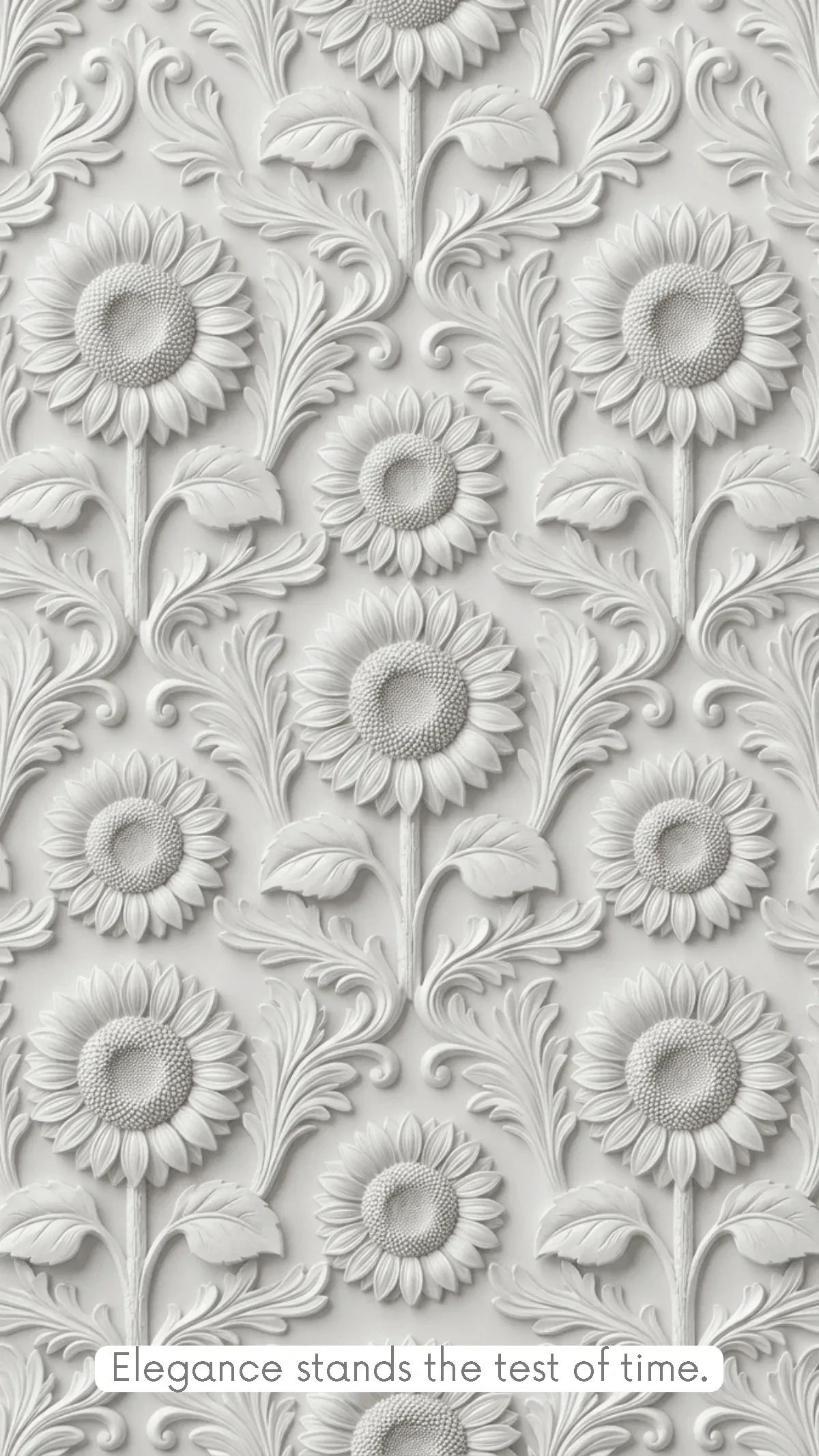 Free Classic White Background Template to Edit Online