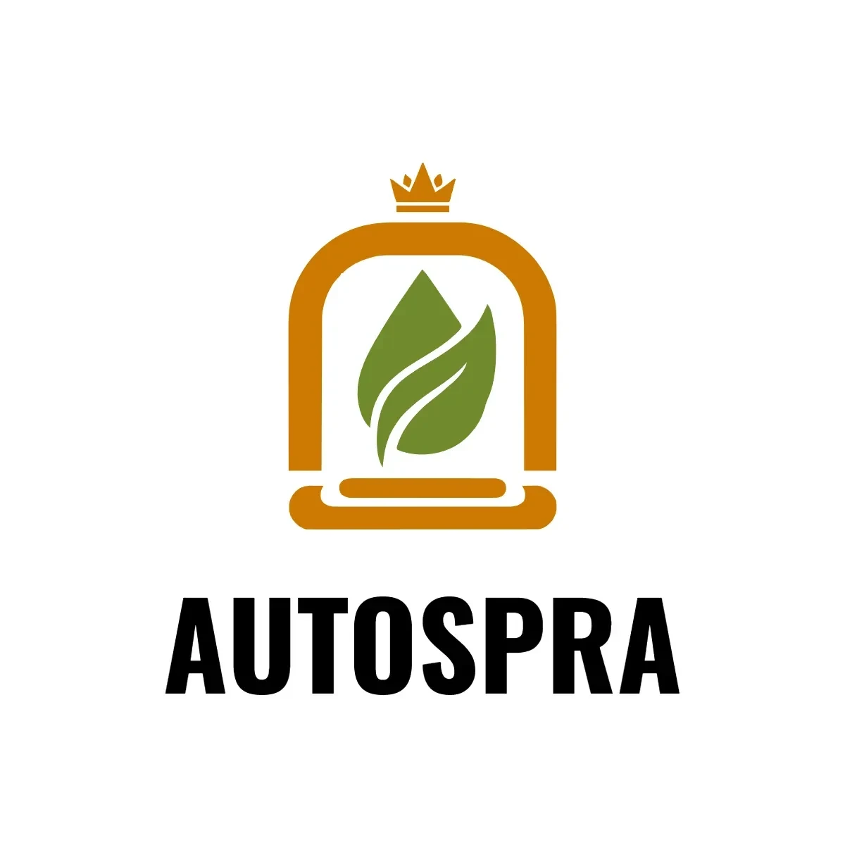 Free Auto Spa Logo Template to Edit Online
