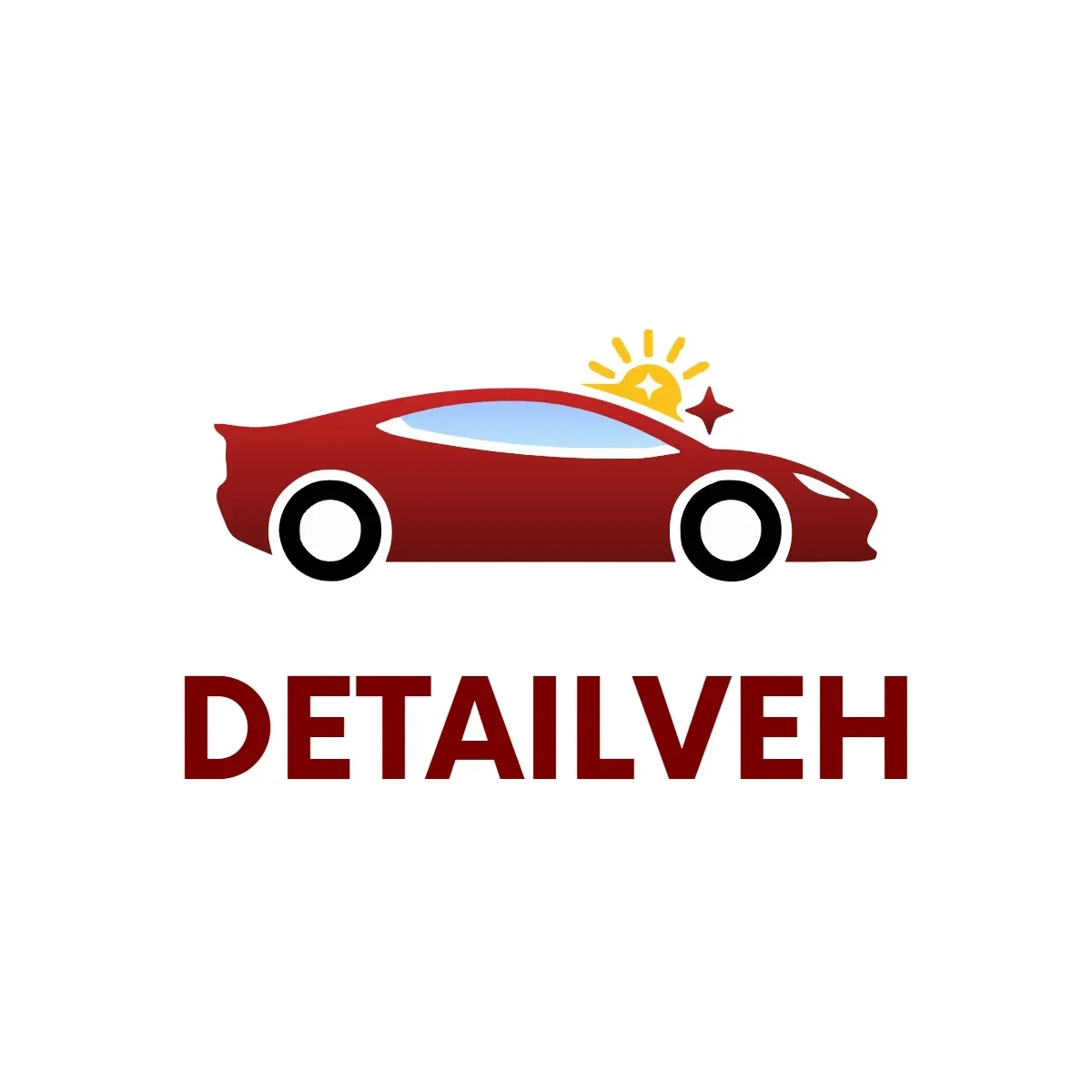 Free Vehicle Detailing Logo Template to Edit Online
