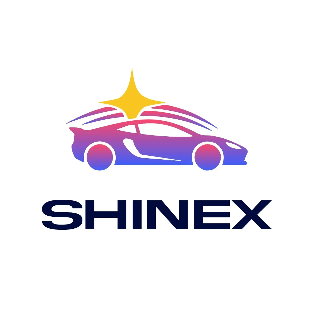 Free Car Shine Logo Template to Edit Online