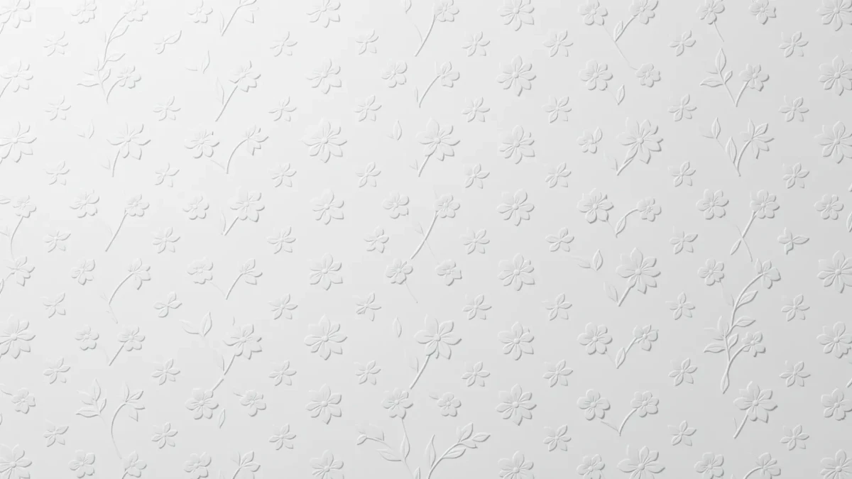 Free Chic White Background Template to Edit Online