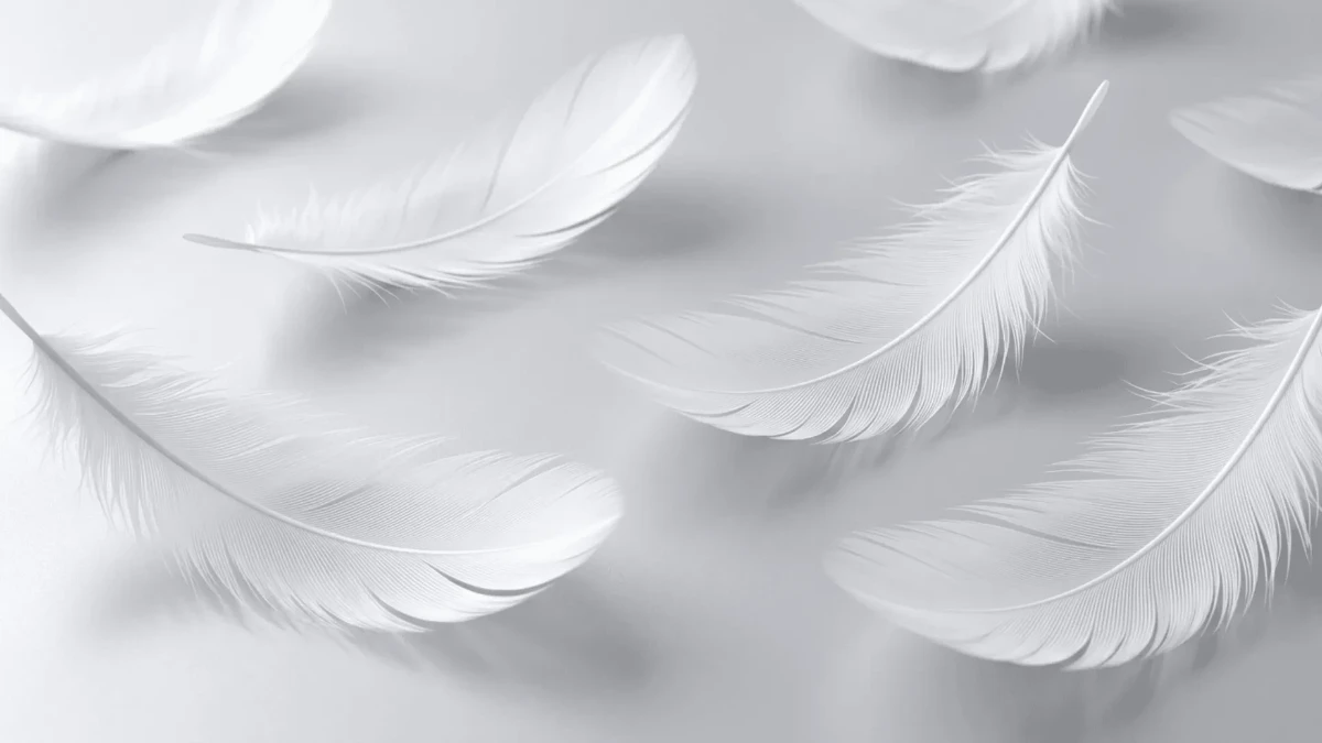 Free Cool White Background Template to Edit Online