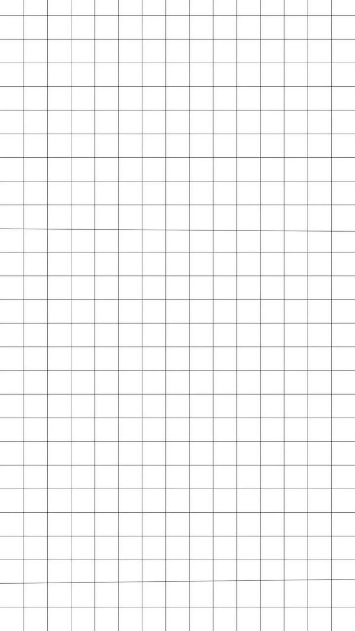 Free Clean Grid White Background Template to Edit Online