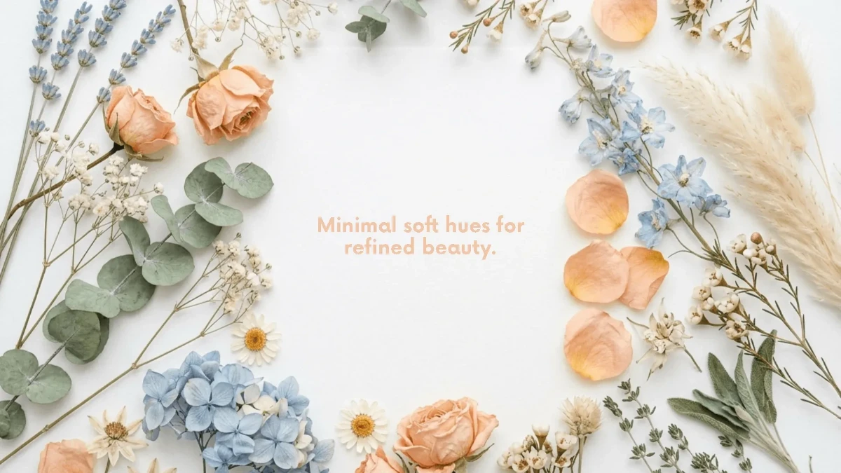 Free Delicate Pastel Background Template to Edit Online