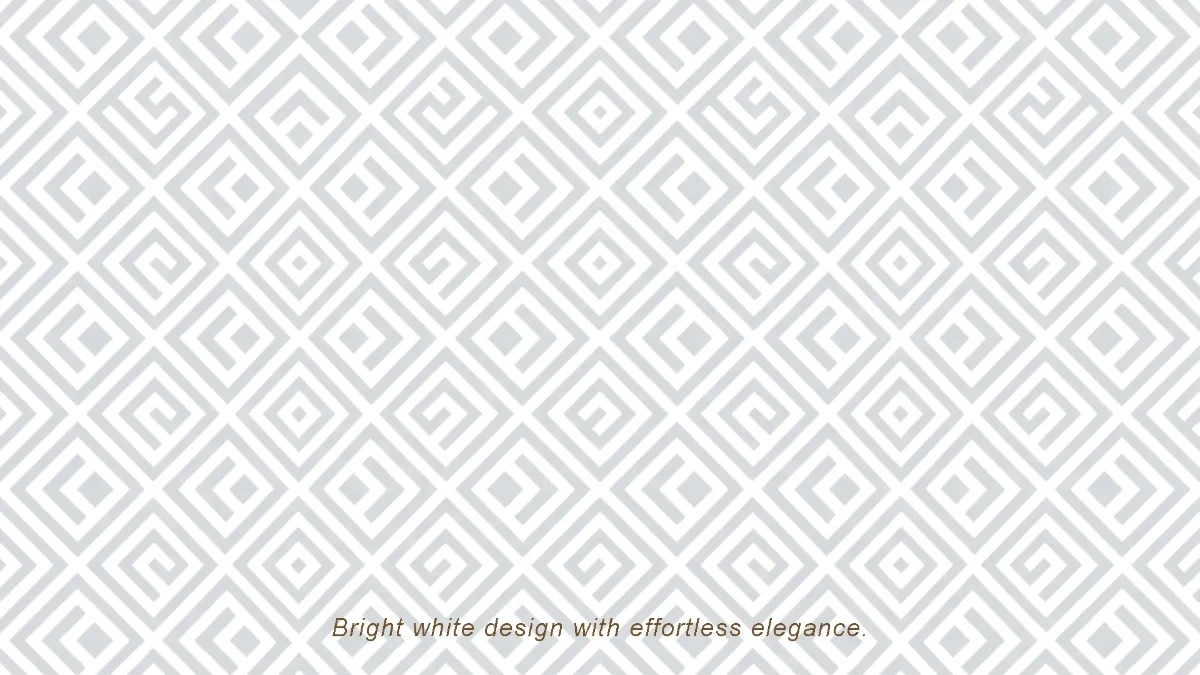 Free Scandinavian White Background Template to Edit Online