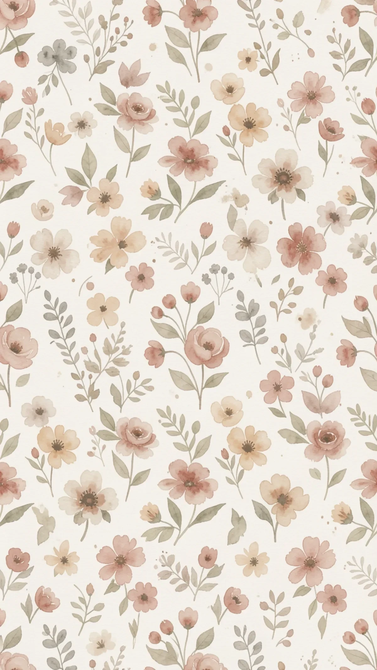 Free Neutral Tone Watercolor Background Template to Edit Online