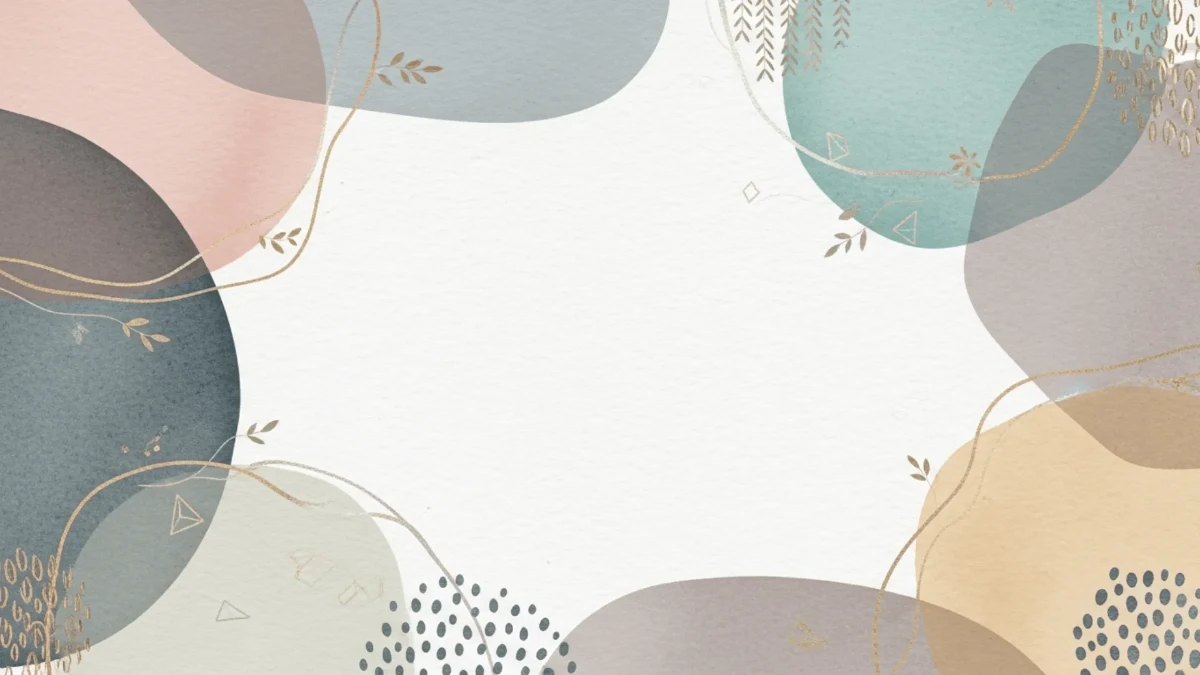 Free Chic Watercolor Background Template to Edit Online