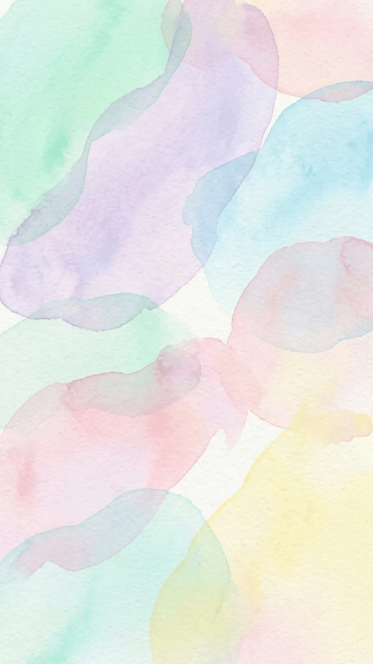 Free Layered Watercolor Background Template to Edit Online