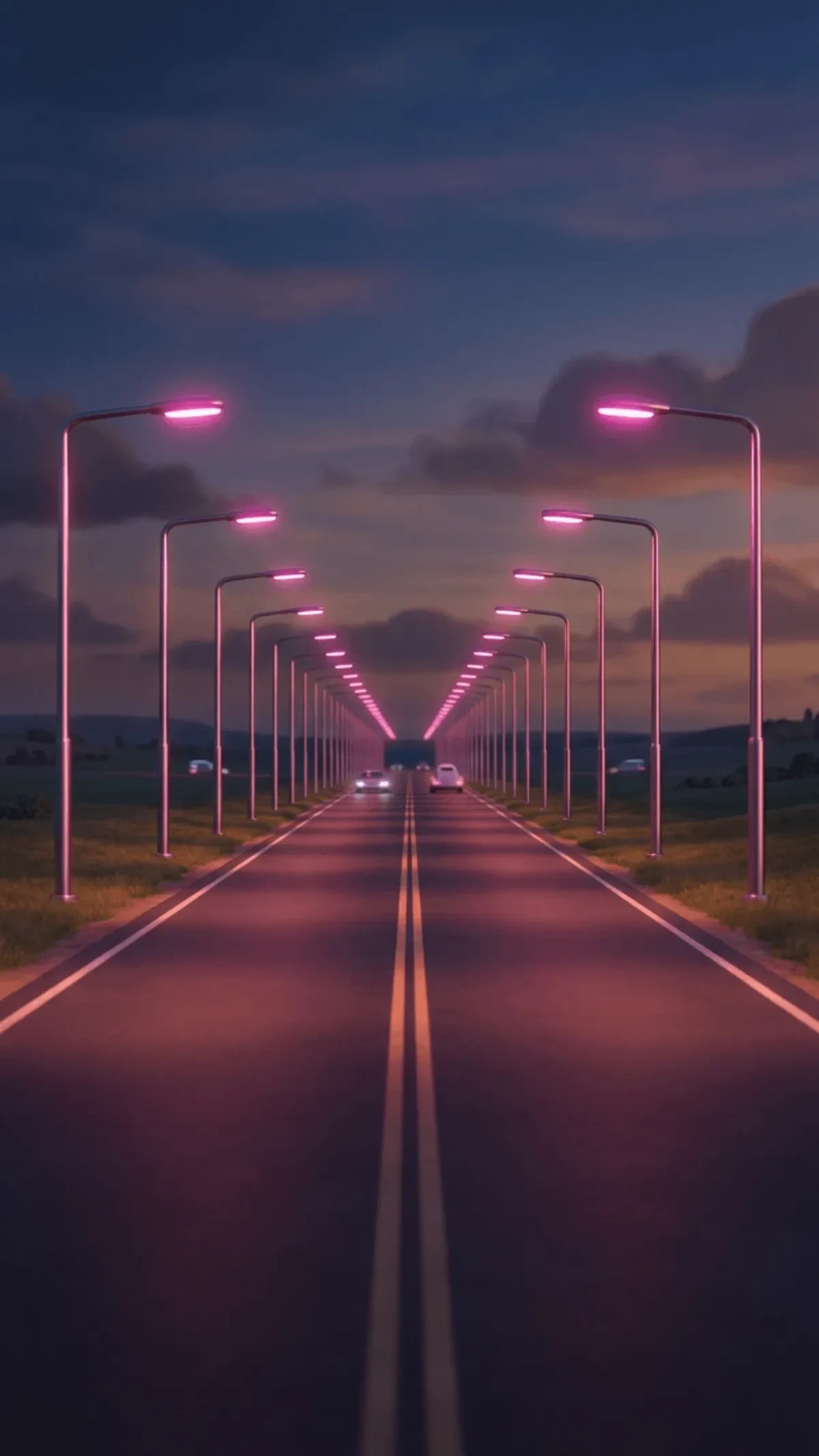 Free Viral TikTok Background Template to Edit Online