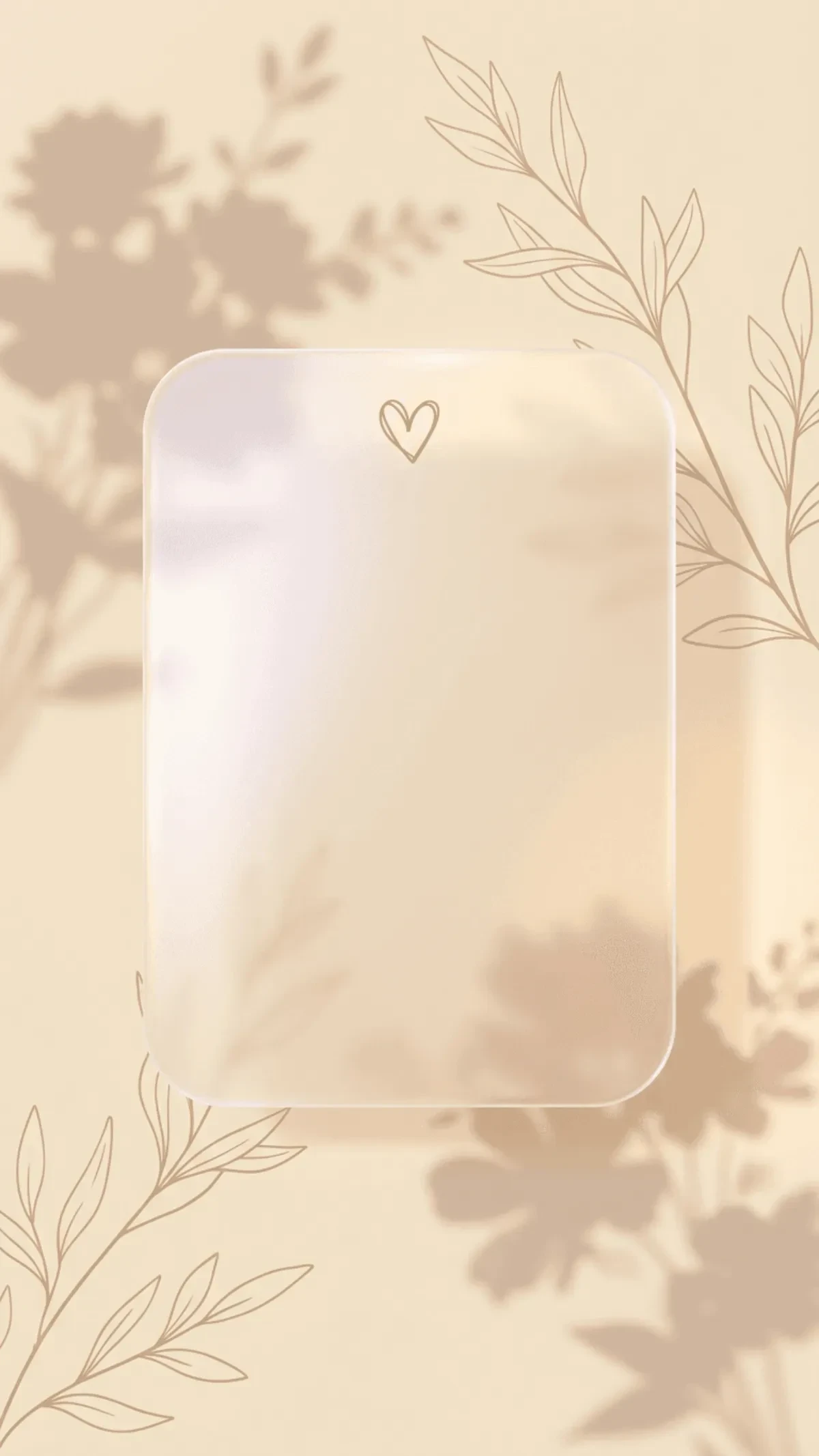 Free Influencer TikTok Background Template to Edit Online