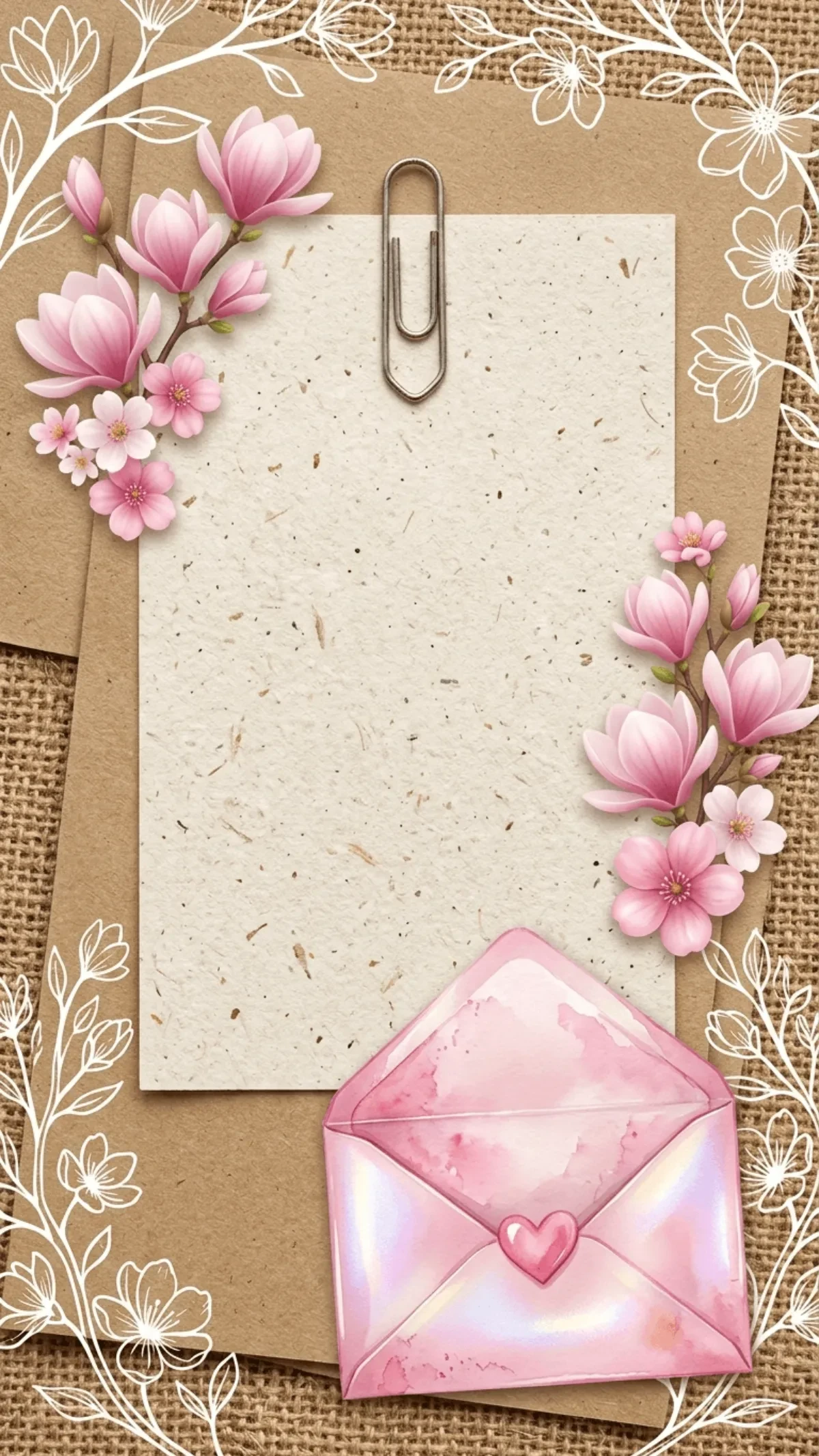 Free Dynamic TikTok Background Template to Edit Online