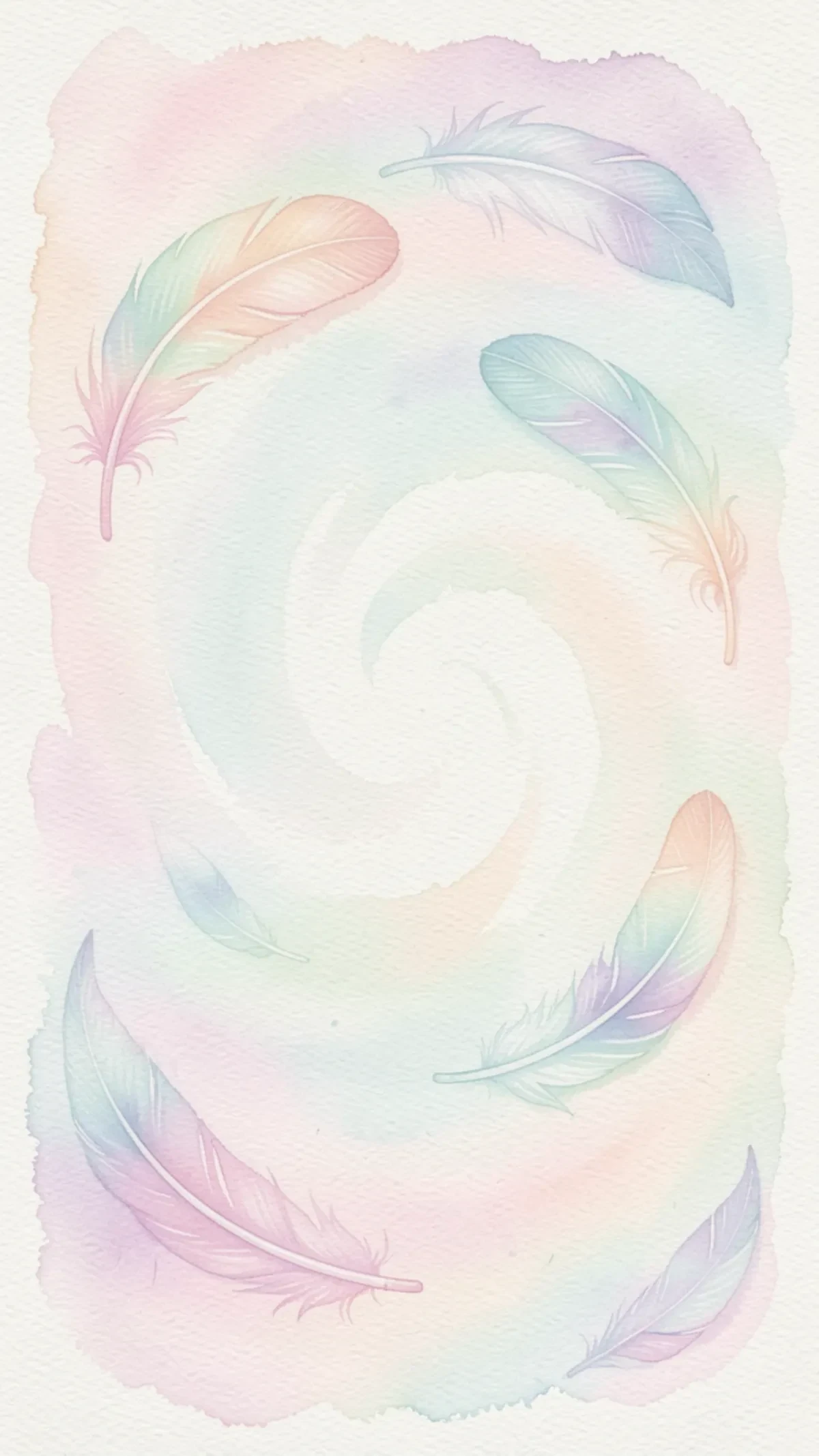 Free Soft Edge Watercolor Background Template to Edit Online Free Soft Edge Watercolor Background Template to Edit Online