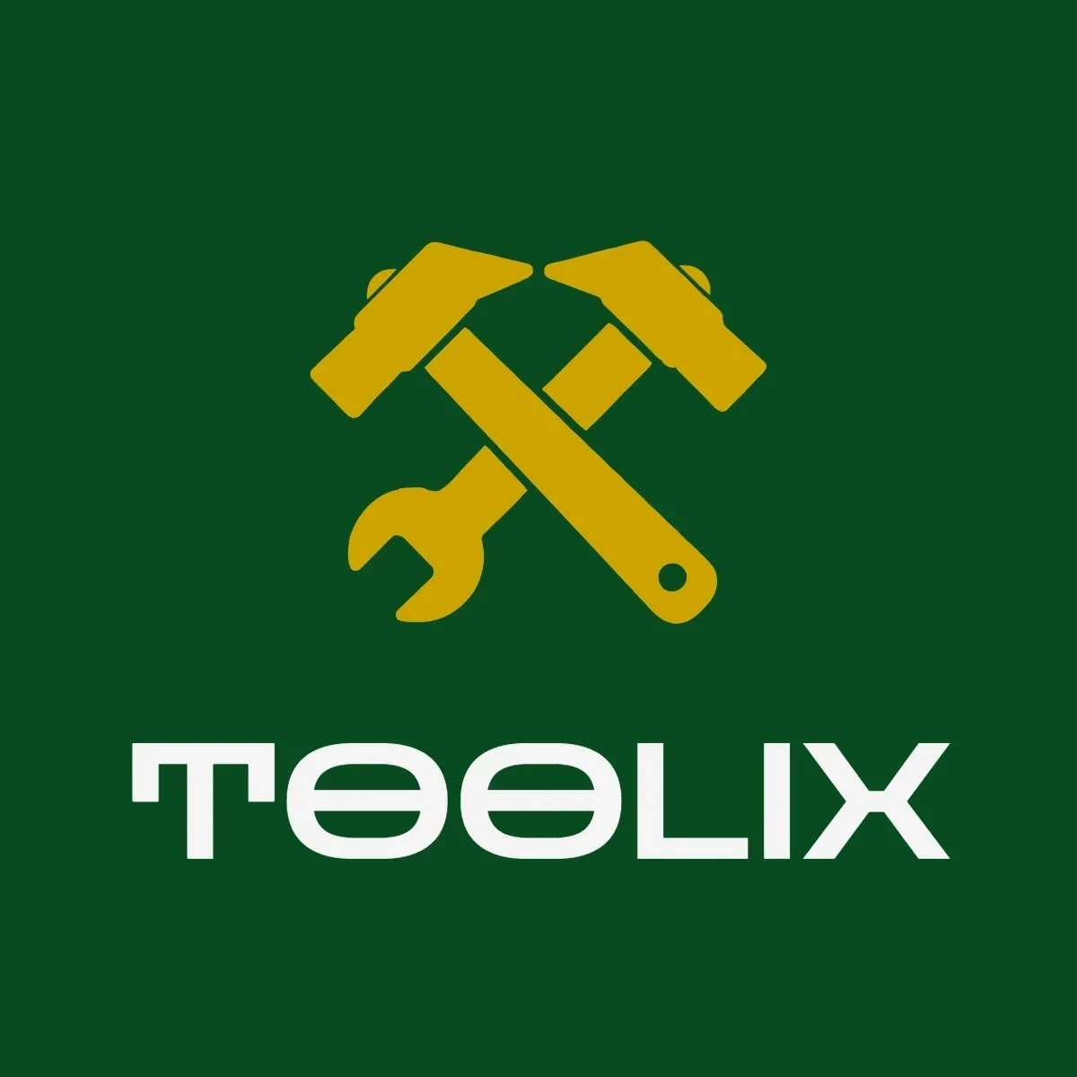 Free Wrench & Hammer Logo Template to Edit Online Free Wrench & Hammer Logo Template to Edit Online