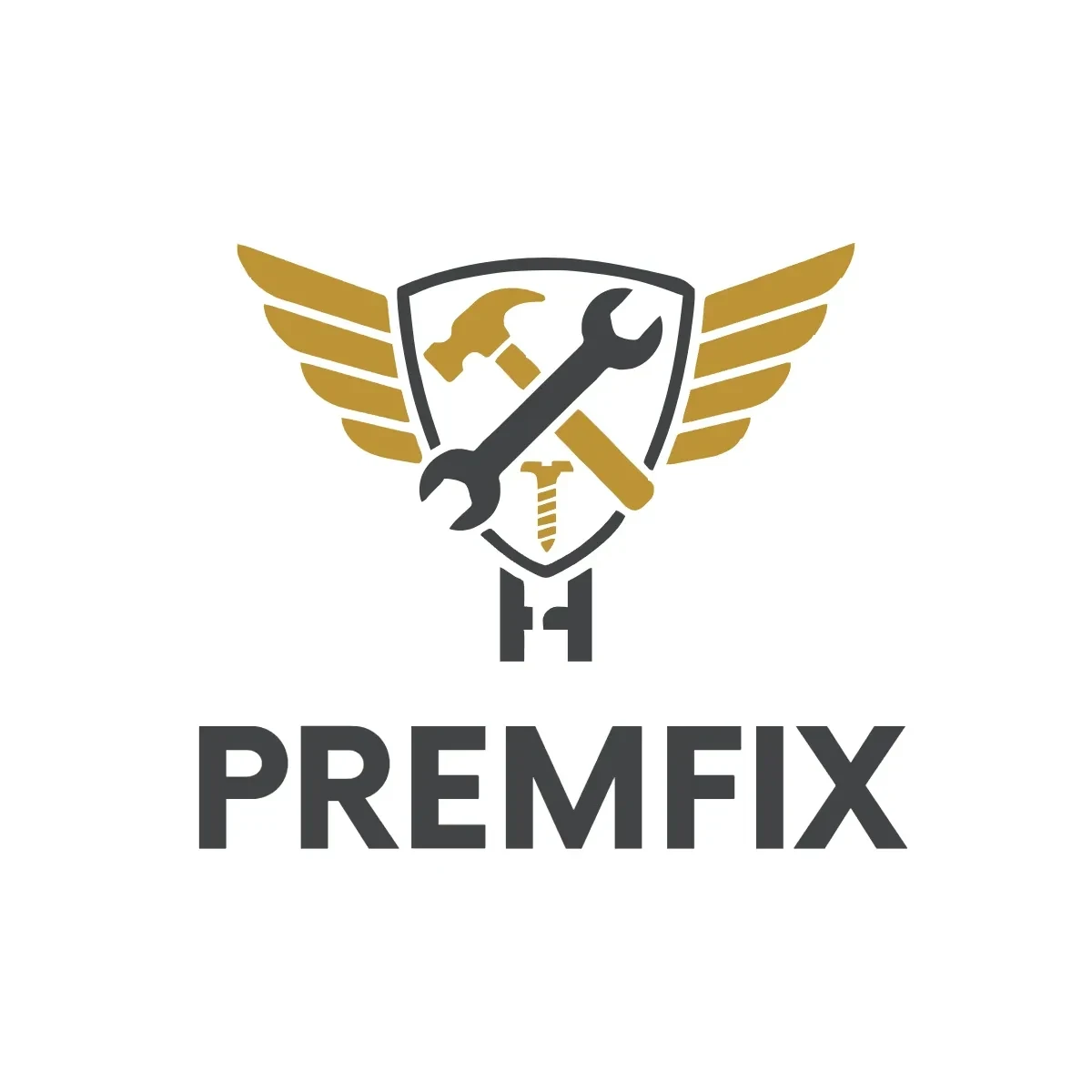Free Premium Handyman Logo Template to Edit Online