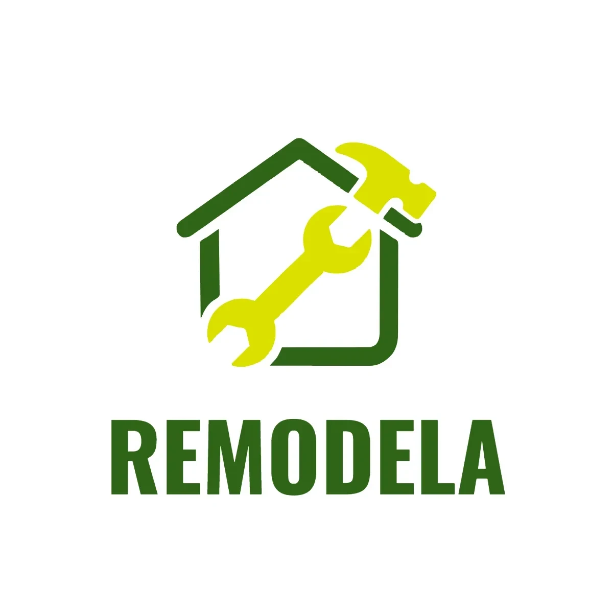 Free Remodeling Services Logo Template to Edit Online