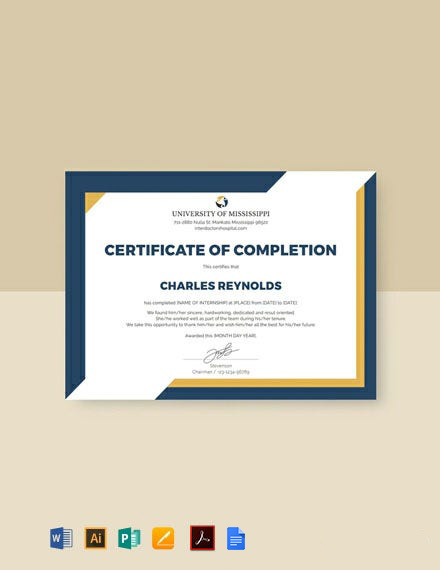 Certificate Template Designs from images.template.net